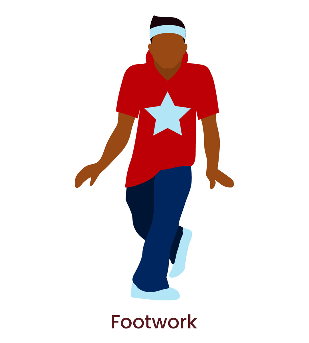 Footwork